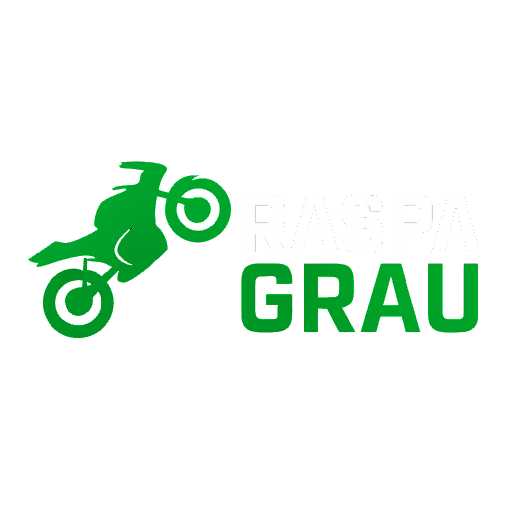 Raspa Grau